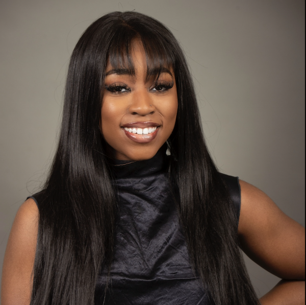 Monet Smith